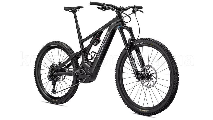 Електровелосипед Specialized Turbo Levo COMP ALLOY [BLK/DOVGRY/BLK] - S5 (95222-5405)