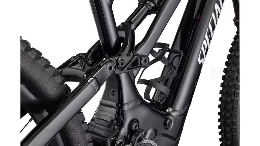 Електровелосипед Specialized Turbo Levo COMP ALLOY [BLK/DOVGRY/BLK] - S5 (95222-5405)