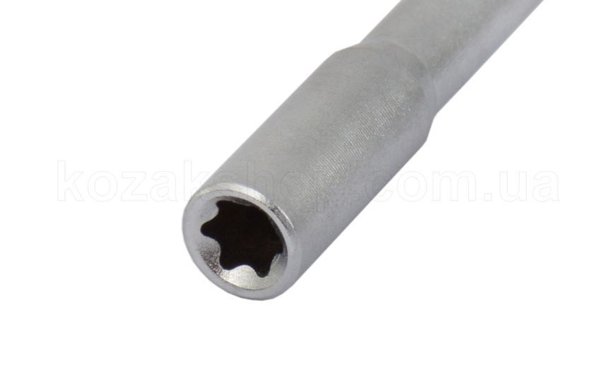 Ключ для внутренних ниппелей DT Swiss T-Handle nipple key Trox for DT Squorx