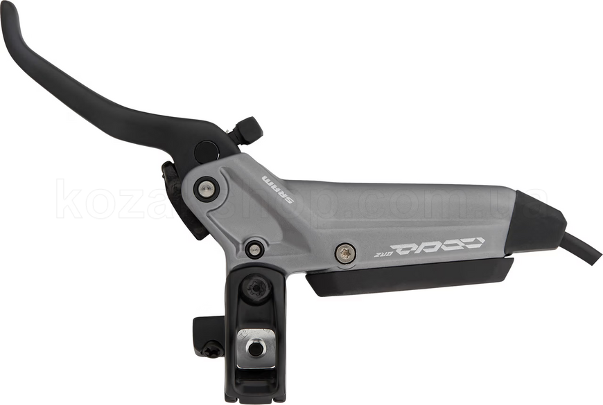 Тормоз SRAM Code Bronze Stealth Rear 2000mm C1