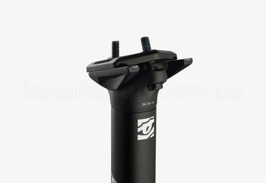 Підсідельний штир Race Face RIDE XC 27.2x375mm, Black