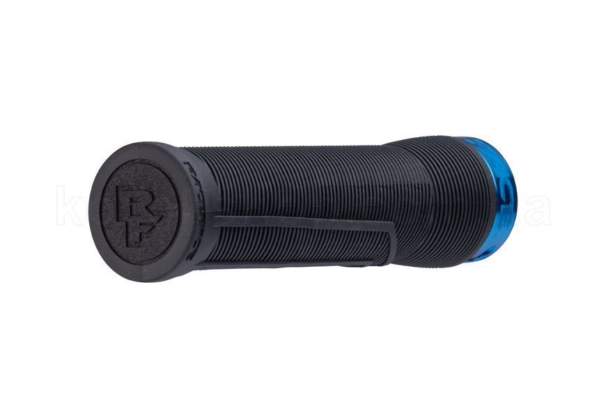 Гріпси Race Face CHESTER, 31MM, [BLACK,BLUE]