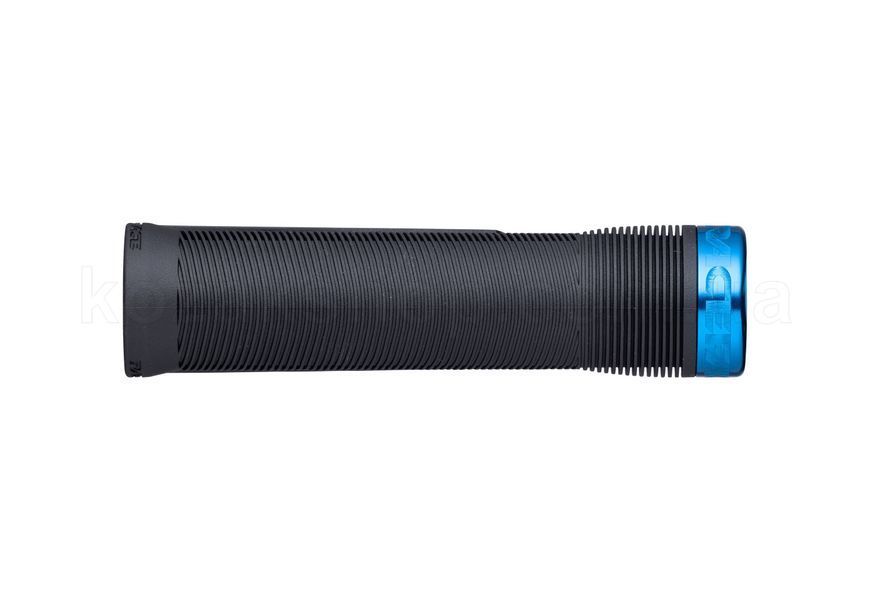 Гріпси Race Face CHESTER, 31MM, [BLACK,BLUE]