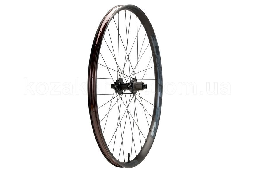Колесо заднее Race Face Aeffect R eMTB 27.5 157/12 MS SHI