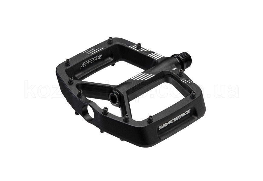 Педалі Race Face AEFFECT R [BLACK]