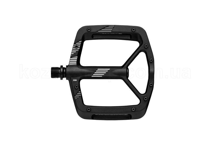 Педалі Race Face AEFFECT R [BLACK]