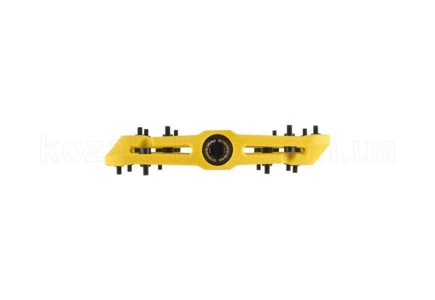 Педалі RaceFace Chester [YELLOW]
