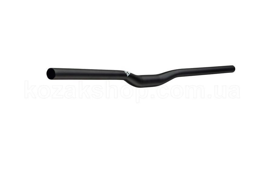 Руль RaceFace RIDE 31.8, 710, 1/4", BLACK