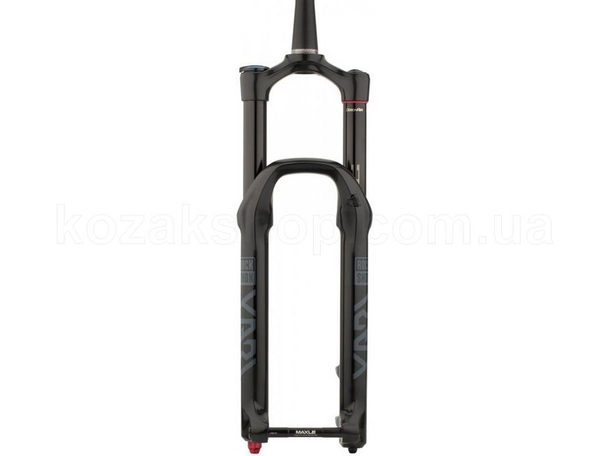 Вилка RockShox Yari RC - Crown 27.5" Boost&trade; 15x110 150mm Black Alum Str Tpr 46offset DebonAir (includes Fender,2 Btm Tokens, Star nut & Maxle Stealth) B3