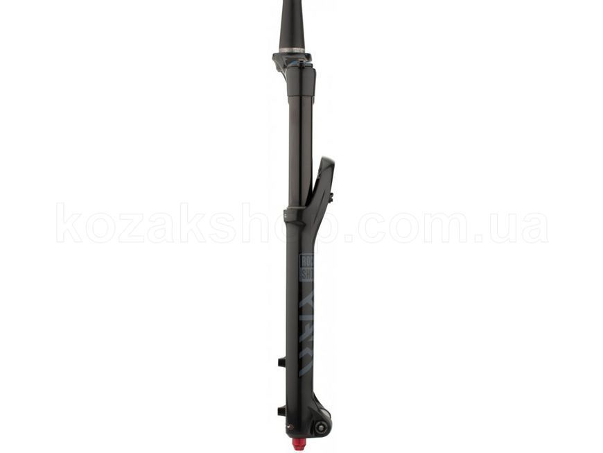 Вилка RockShox Yari RC - Crown 27.5" Boost&trade; 15x110 150mm Black Alum Str Tpr 46offset DebonAir (includes Fender,2 Btm Tokens, Star nut & Maxle Stealth) B3