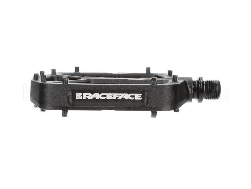 Педалі Race Face AEFFECT R [BLACK]