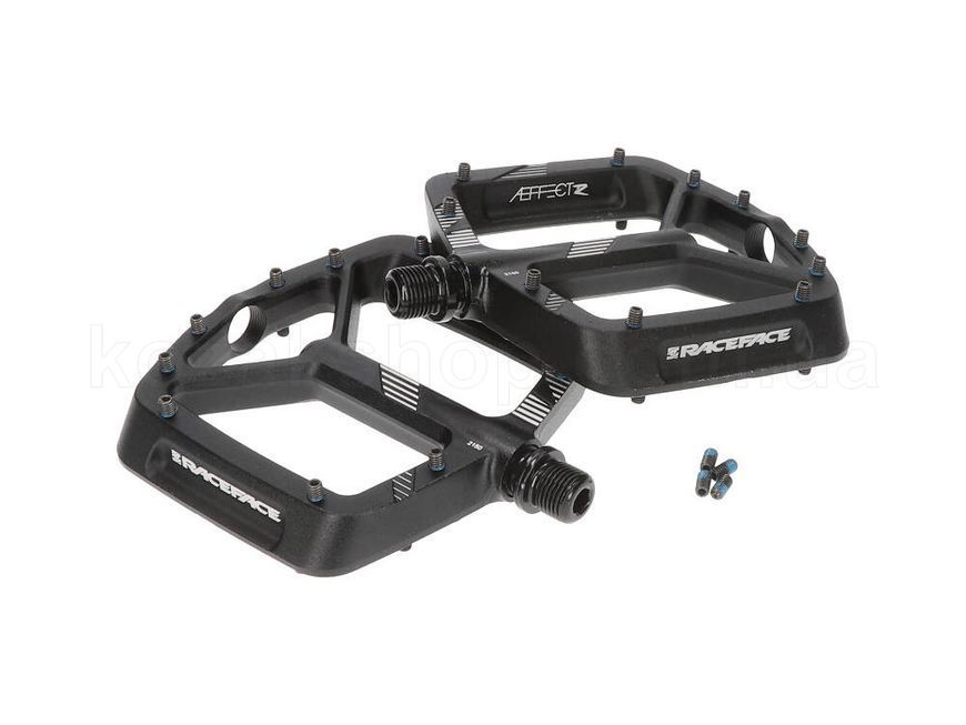 Педалі Race Face AEFFECT R [BLACK]