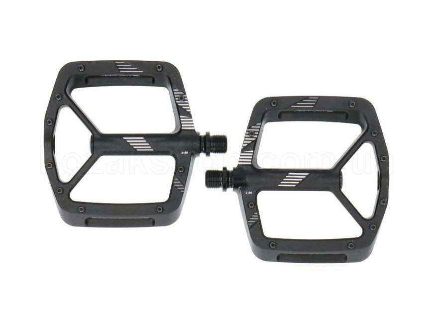 Педалі Race Face AEFFECT R [BLACK]