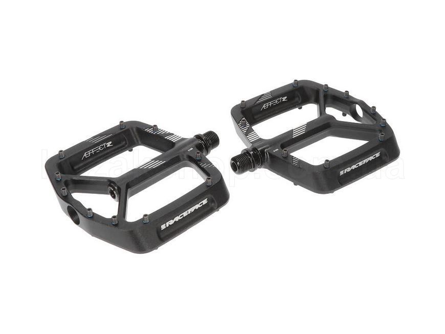Педалі Race Face AEFFECT R [BLACK]