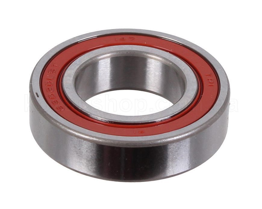 Підшипник для втулки DT SWISS BEARING 6902 (15 / 28 x 7 мм) Stainless ESB/ESNB L (HSBXXX00N2336S)