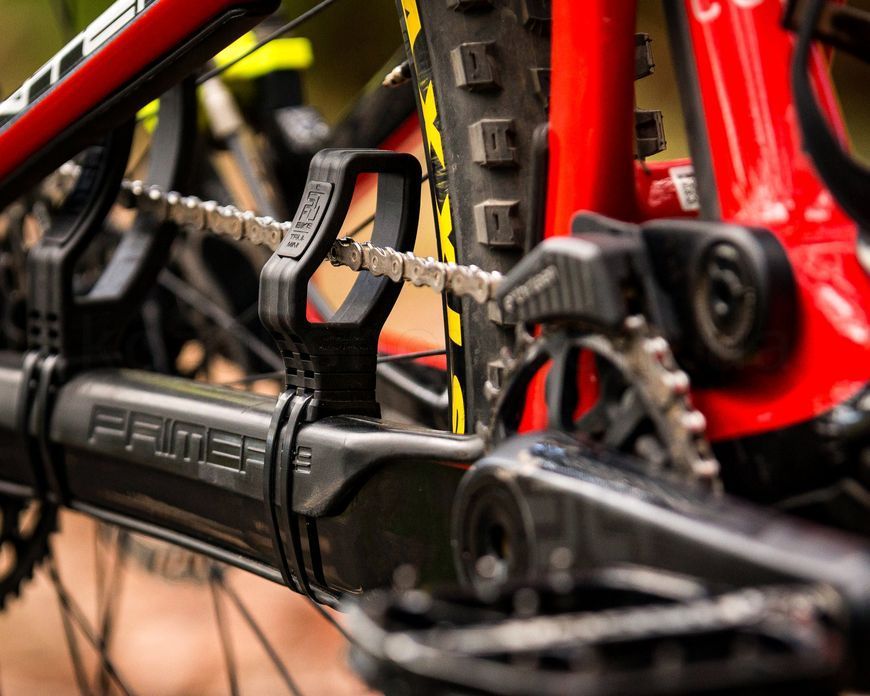 Успокоитель цепи STFUBIKE - Trail&nbsp;