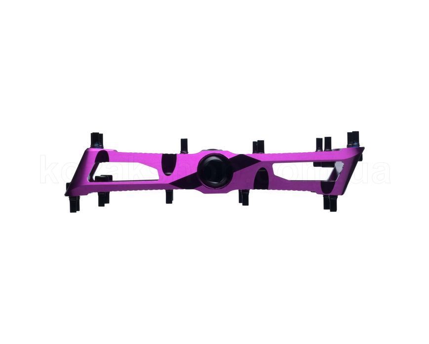 Педалі Race Face TURBINE [PURPLE]