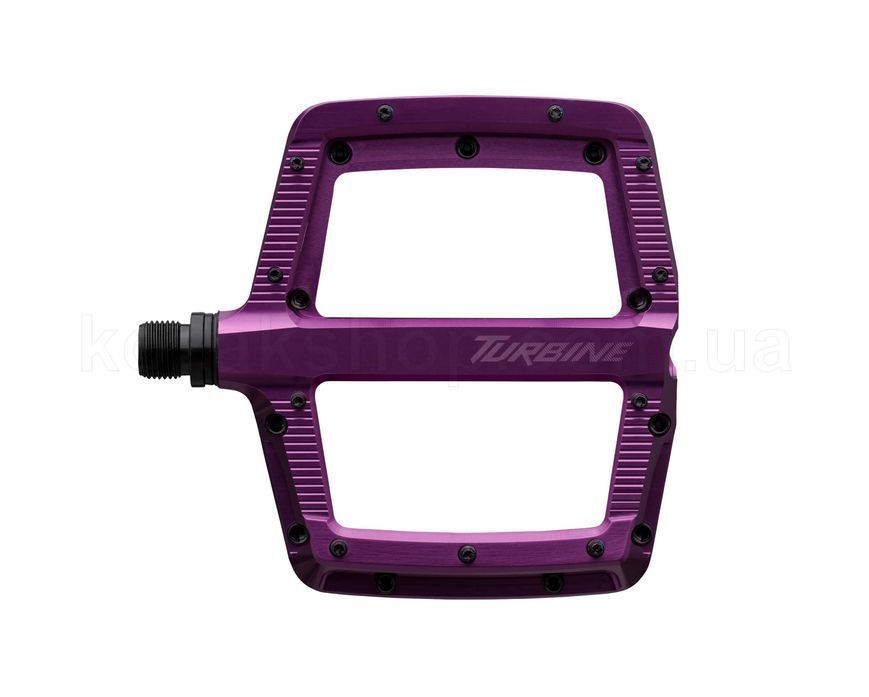 Педалі Race Face TURBINE [PURPLE]
