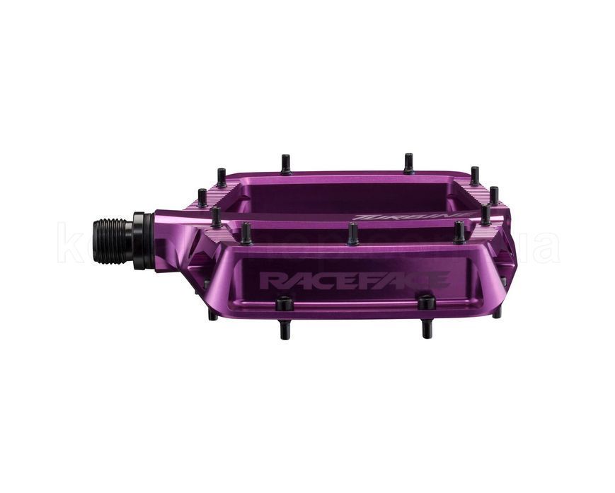 Педалі Race Face TURBINE [PURPLE]