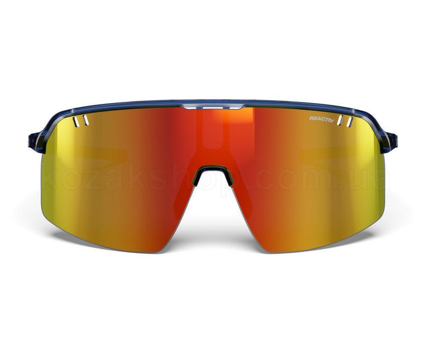 Окуляри Julbo INTENSITY BLEU TB/NOIR RP13LAF