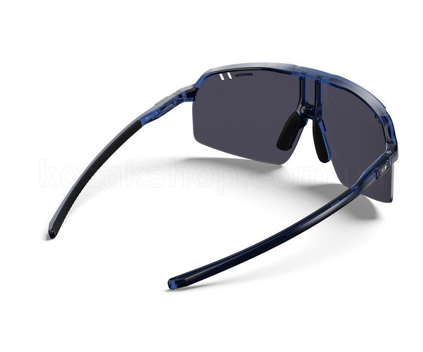 Окуляри Julbo INTENSITY BLEU TB/NOIR RP13LAF