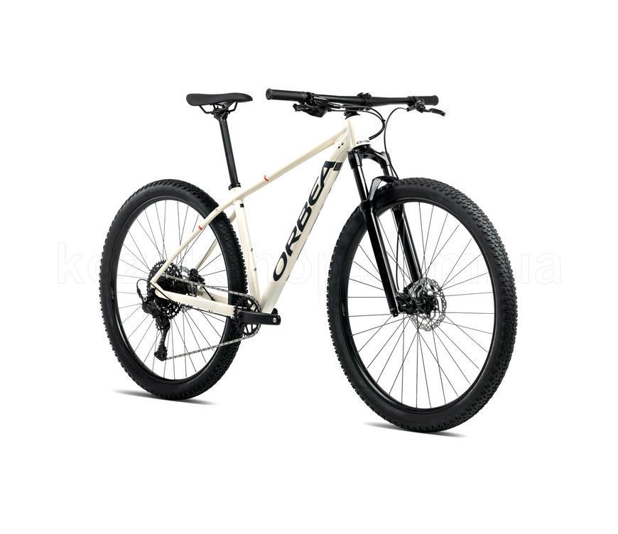 Велосипед ORBEA ONNA 29 20 [Ivory White (Gloss) - Navy Blue (Matt)] - M