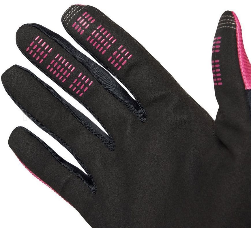 Вело перчатки FOX RANGER Glove [Berry], S