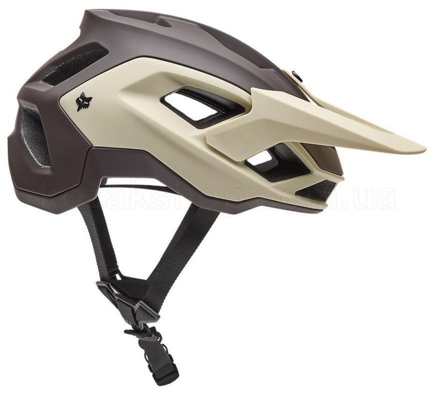 Вело шолом FOX SPEEDFRAME Helmet - 5050 [Cream], L
