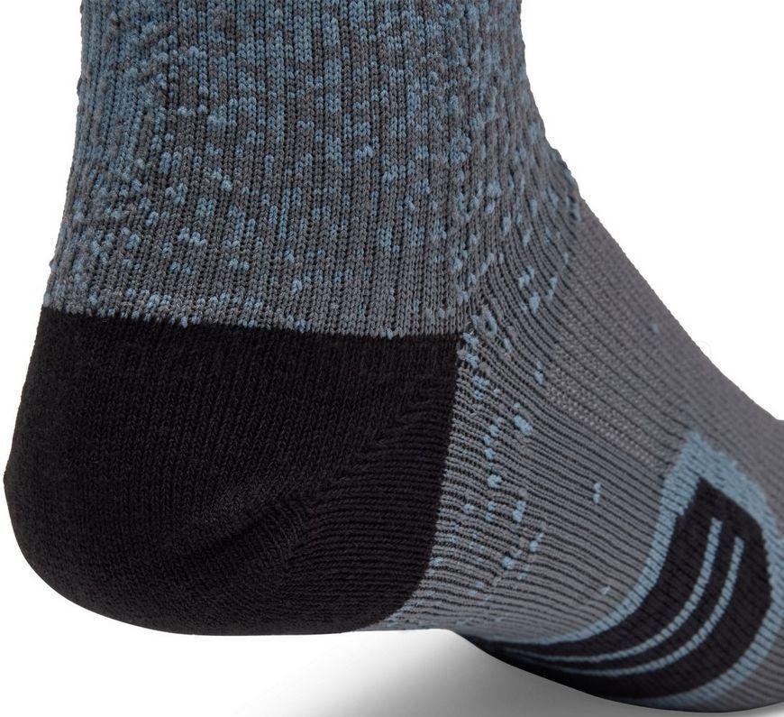 Носки FOX RANGER Sock - 6 inch - FADE [Deep Cobalt], S/M