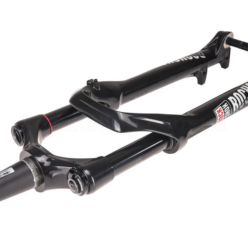 Вилка RockShox Judy Gold RL Solo Air 27.5" 120mm Boost 15x110mm Remote Tapered 42mm Offset (A2) (Includes Star Nut, Maxle Lite & Right Oneloc Remote)
