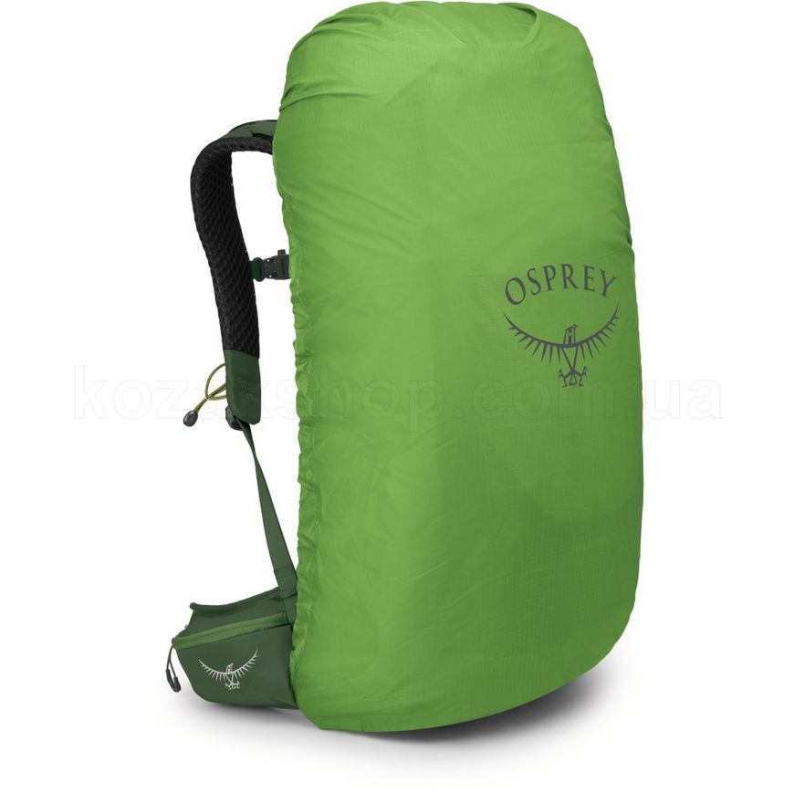 Рюкзак Osprey Stratos 36 [seaweed/matcha green] - O/S