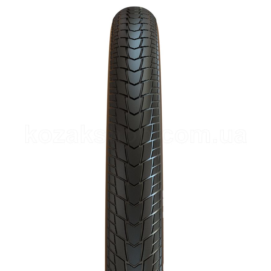 Покришка Maxxis METROPASS 27.5X2.00 TPI-60 Wire E-50 /REF