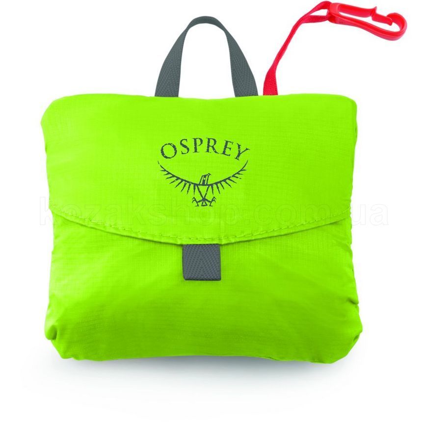 Рюкзак Osprey Ultralight Stuff Pack 18 [limon] - O/S