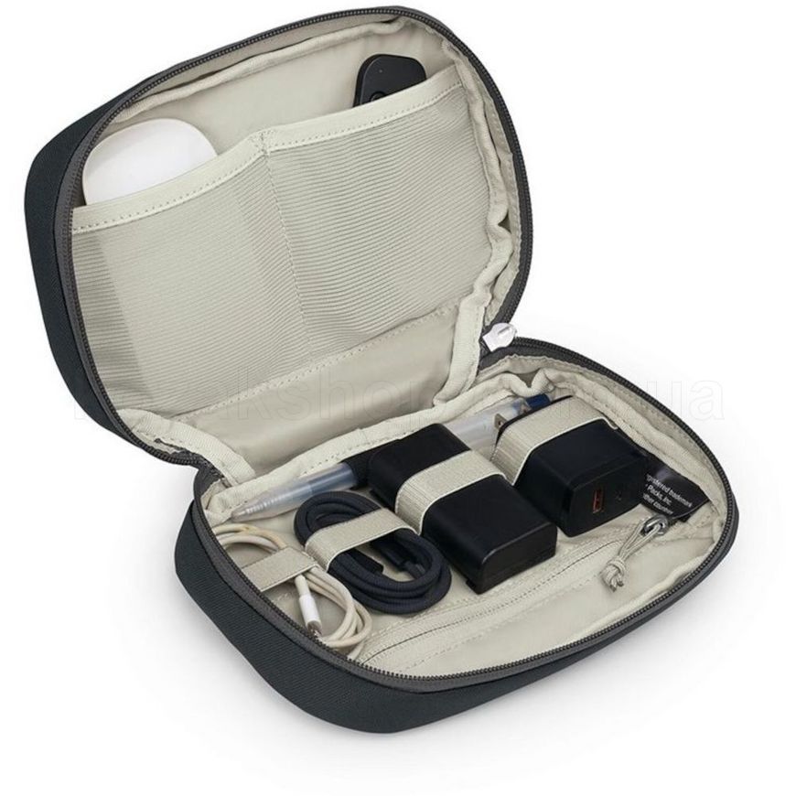 Органайзер Osprey Daylite Powerhouse [black] - O/S