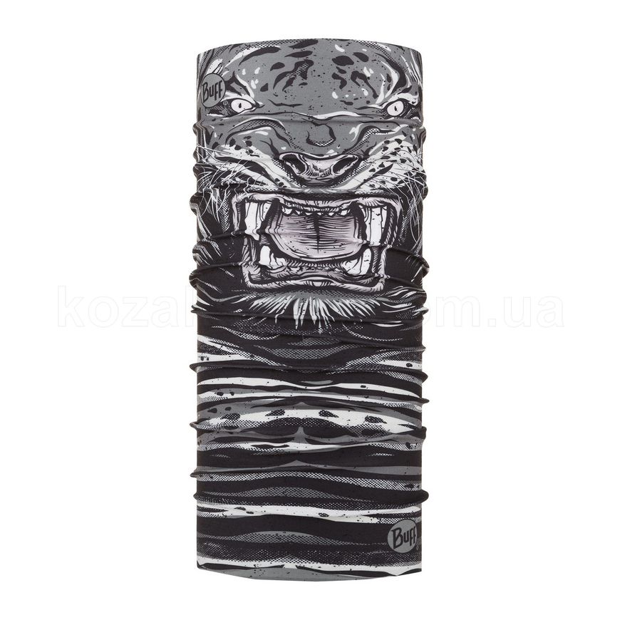 Бафф Buff Original Ecostreth tiger grey