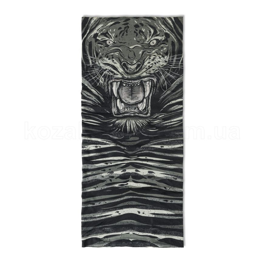 Бафф Buff Original Ecostreth tiger grey