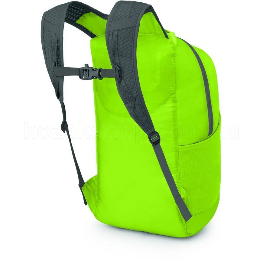 Рюкзак Osprey Ultralight Stuff Pack 18 [limon] - O/S