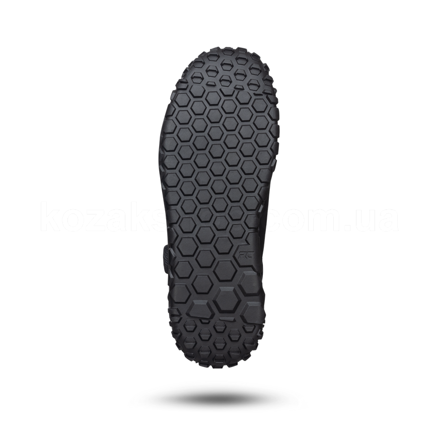 Вело взуття Ride Concepts Tallac Mid BOA Men's [Black] - US 10.5