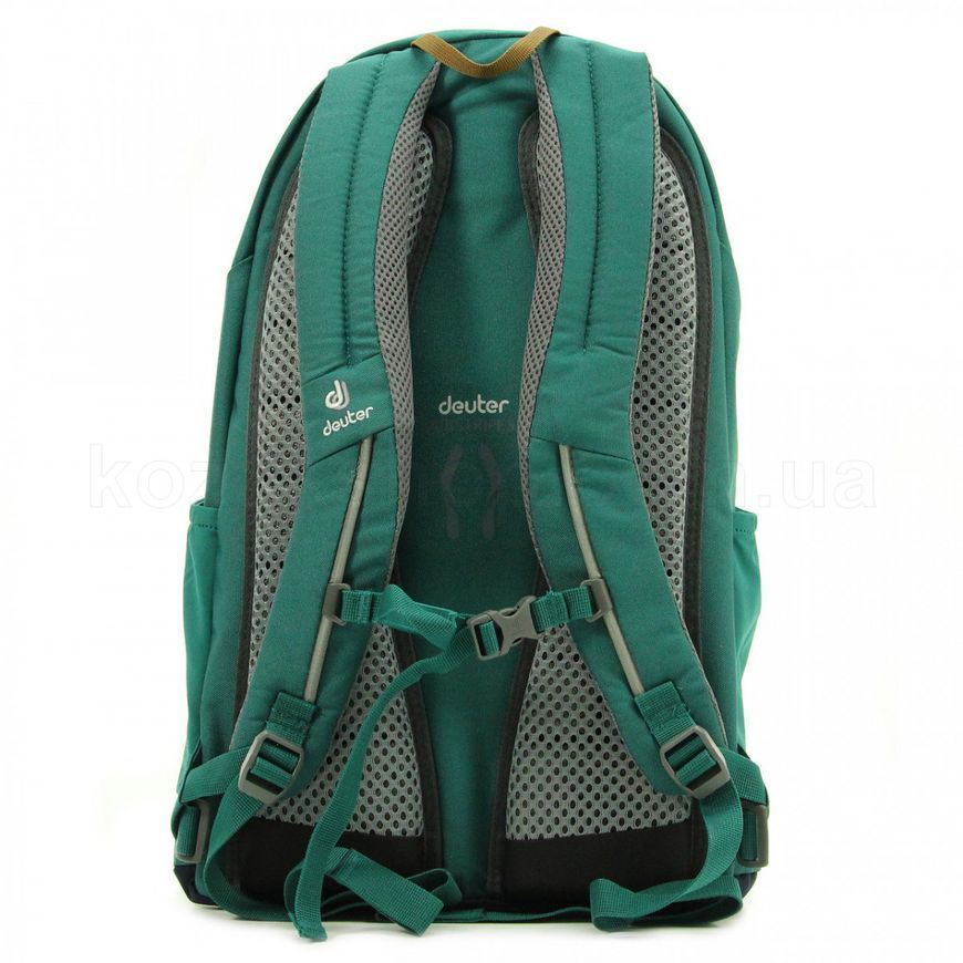 Рюкзак Deuter GoGo 25 л Alpengreen Navy