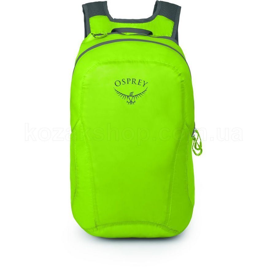 Рюкзак Osprey Ultralight Stuff Pack 18 [limon] - O/S