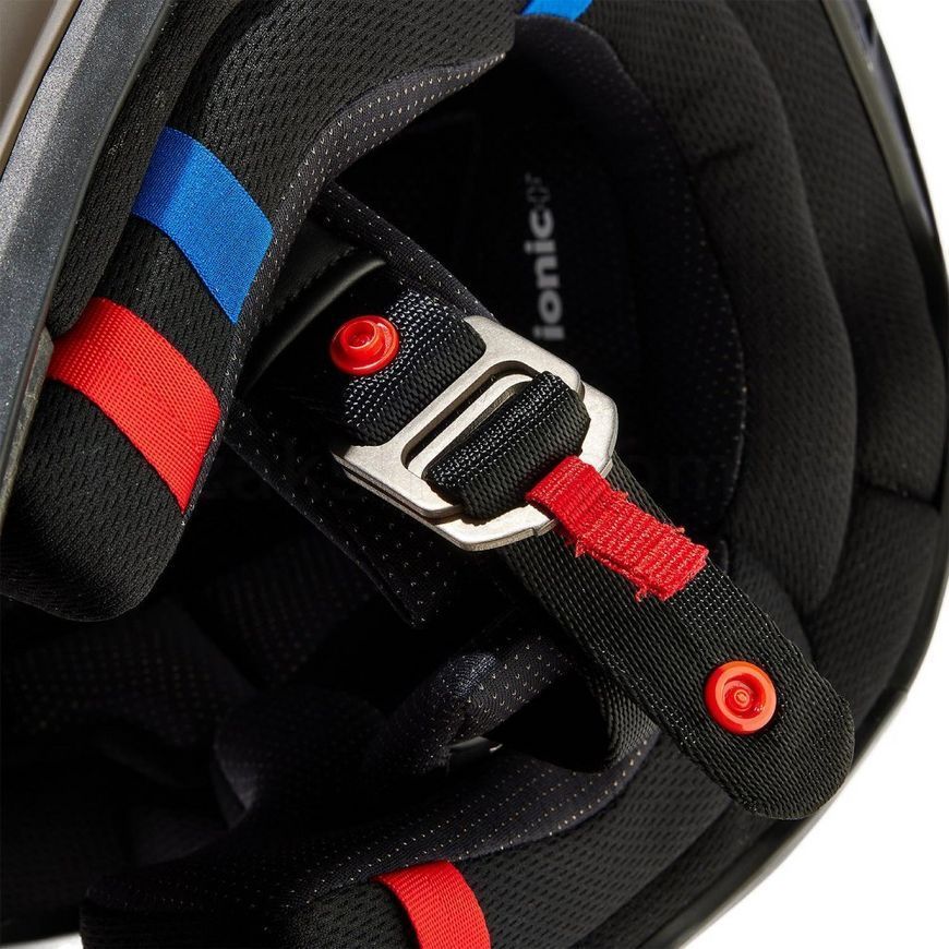 Мотошолом FOX V3 Helmet - SOLID [Dirt], XL