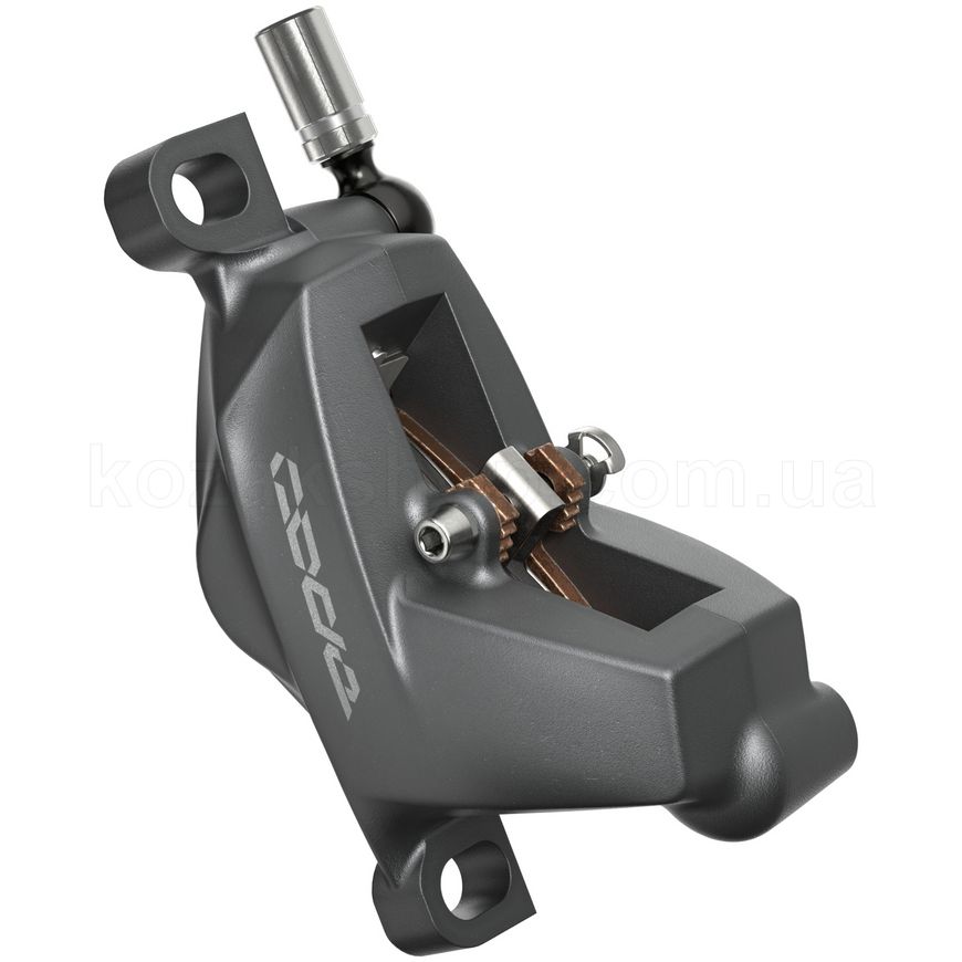 Тормоз SRAM Code Bronze Stealth Rear 2000mm C1