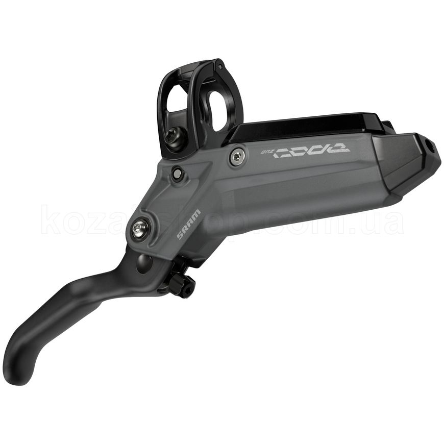 Тормоз SRAM Code Bronze Stealth Rear 2000mm C1