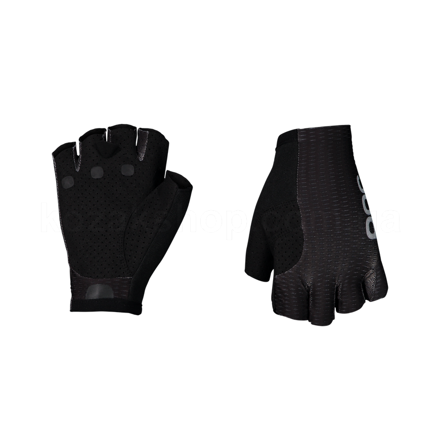 Вело перчатки POC Agile Short Glove (Uranium Black) - M