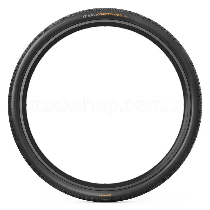Покришка Continental Terra Competition 700cx40 Race Casing Rapid TR