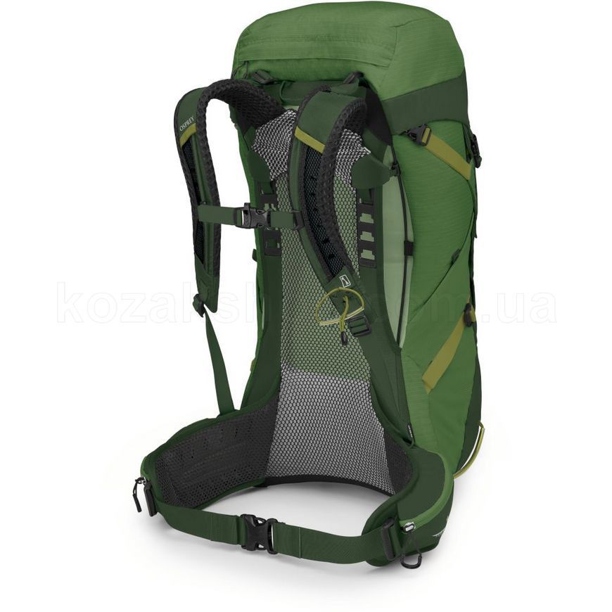 Рюкзак Osprey Stratos 36 [seaweed/matcha green] - O/S