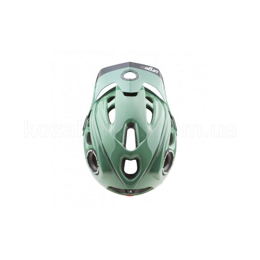 Шолом Urge Supatrail RH Olive L/XL, 58-60 см