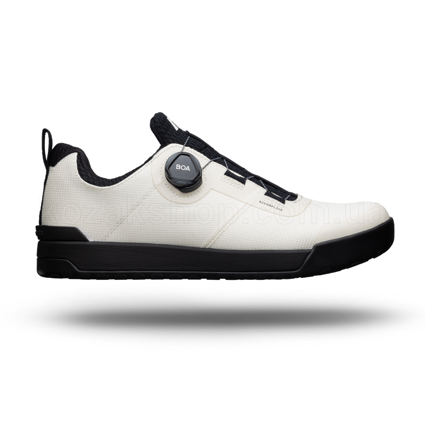Вело взуття Ride Concepts Accomplice BOA Men's [White] - US 10