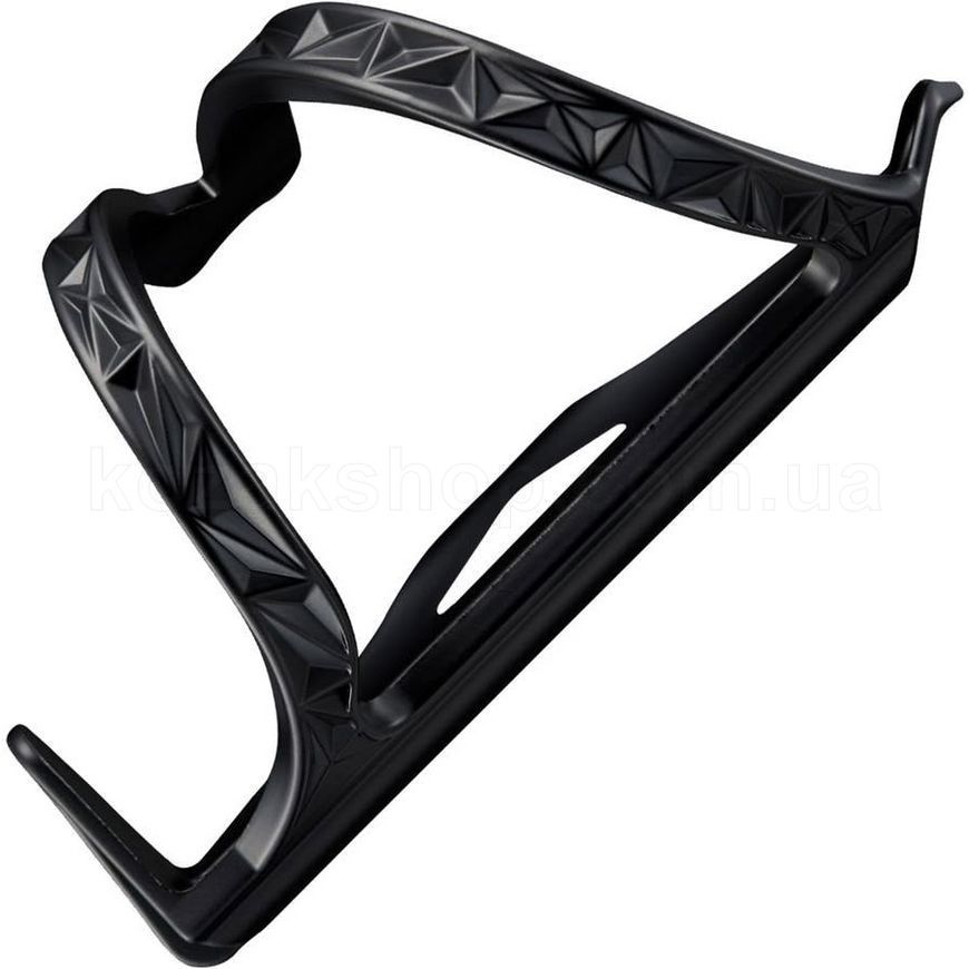 Флягодержатель Specialized Supacaz Side Swipe Cage Poly - Left [BLK] (43022-8100)