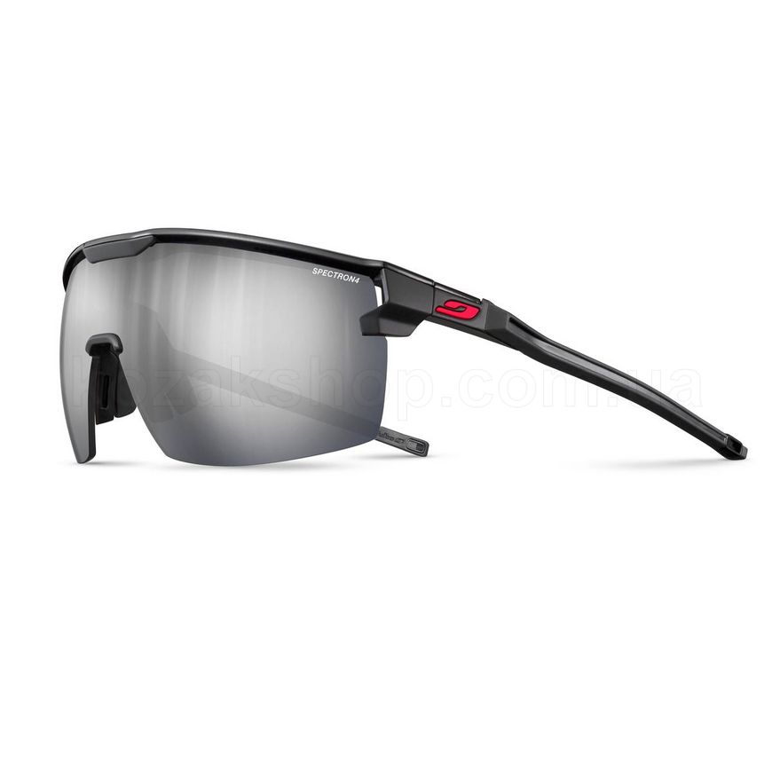 Очки Julbo ULTIMATE COVER BLACK/ORANG SP4